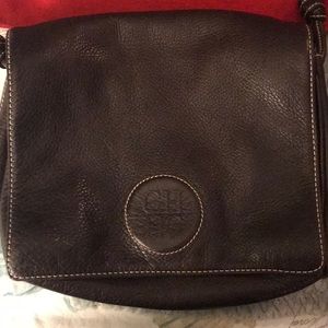 Purse Carolina Herrera. Original